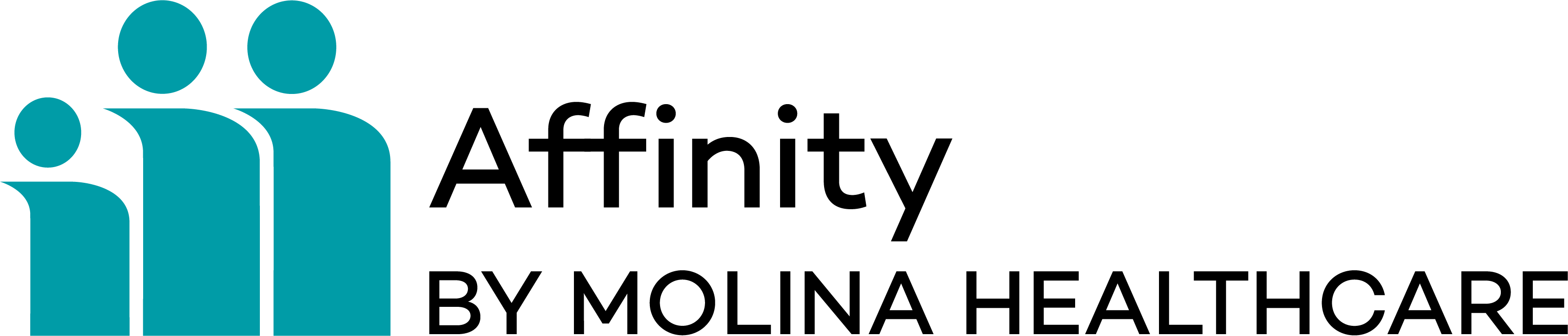 Logo of Affinity Health Plan with link to homepage